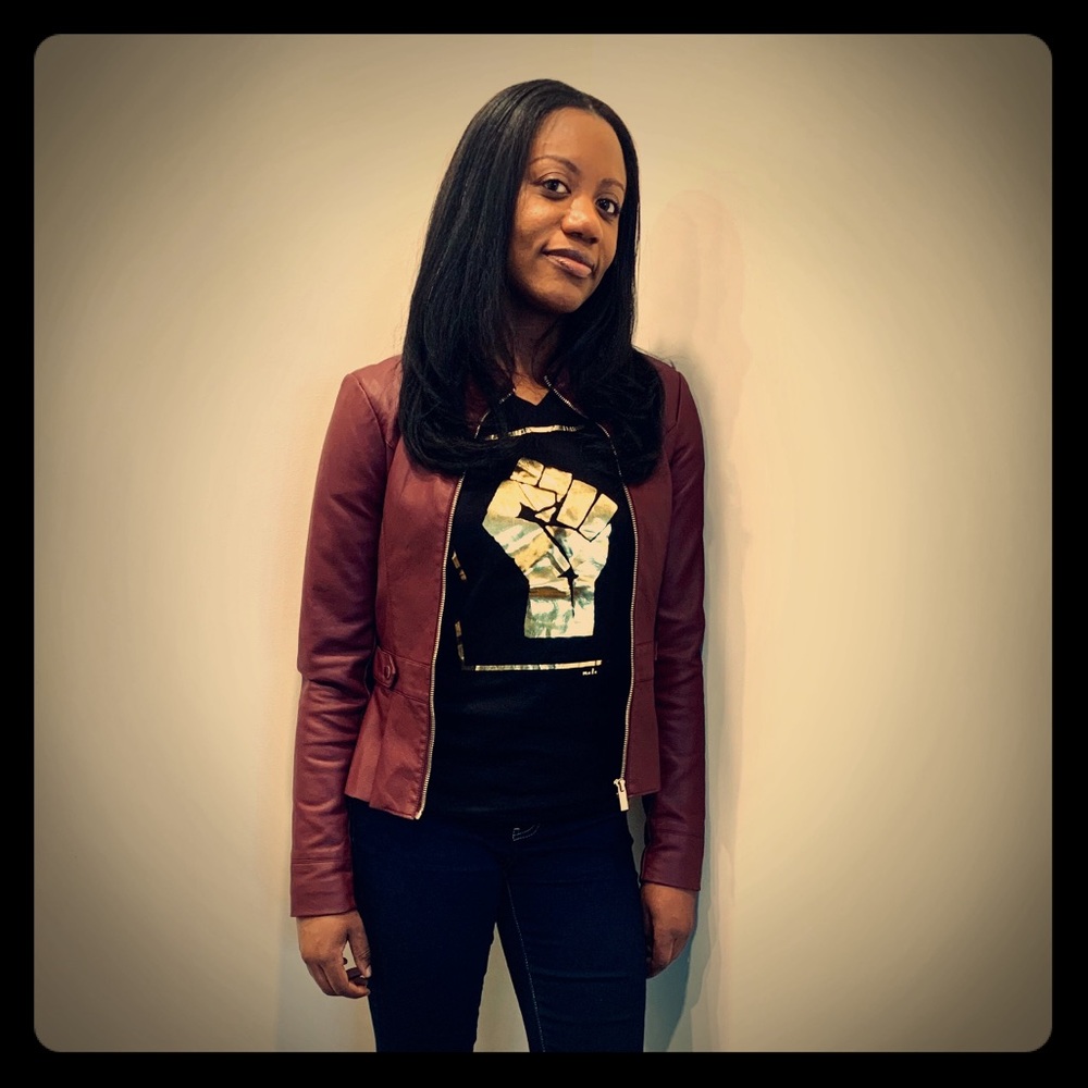 Meet your Posher, Linda